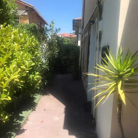 Villa Mon Reve Apartements Ницца Экстерьер фото